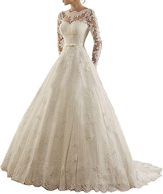Miglior abito sposa con velo