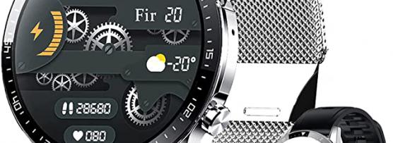 Miglior alpha smartwatch