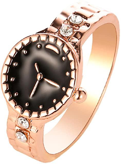Miglior anello con orologio vintage