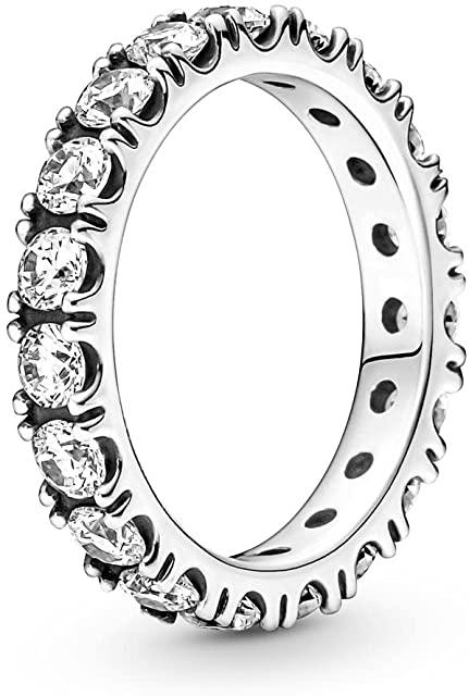 Miglior anello pandora fascia