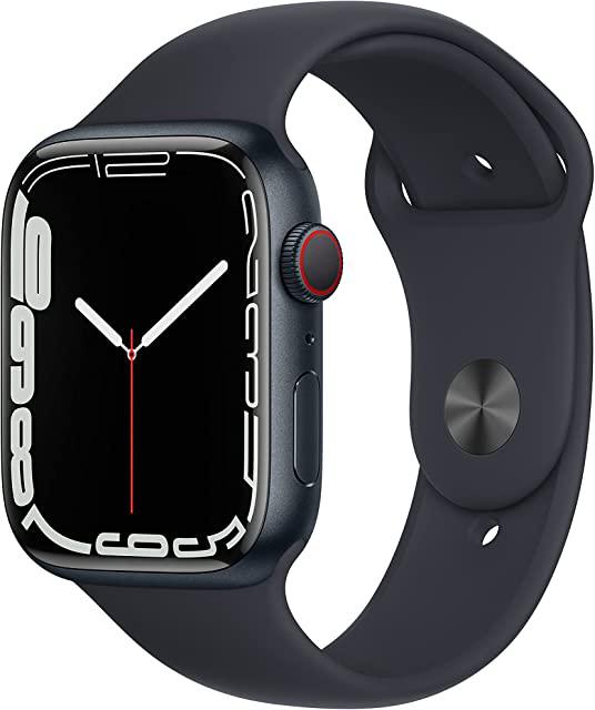 Miglior apple watch nike+ smartwatch grigio oled cellulare g