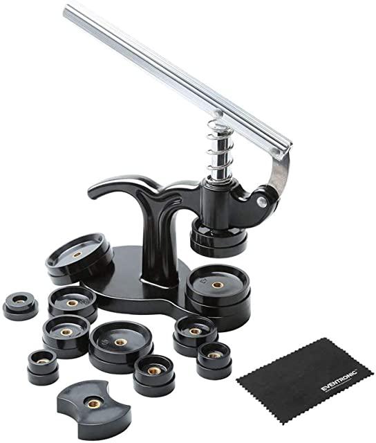 Miglior apricassa orologi professionale