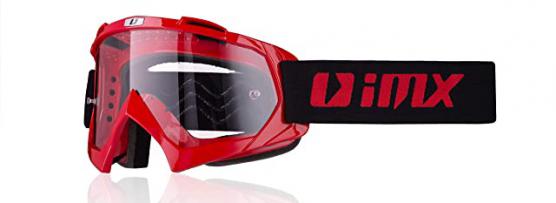 Miglior ariete occhiali motocross