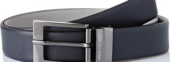 Miglior armani exchange cintura