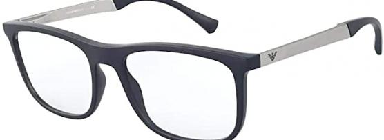 Miglior armani montature occhiali