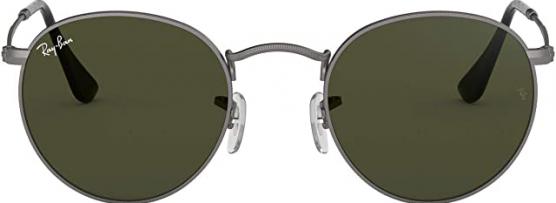 Miglior aste occhiali ray ban round metal