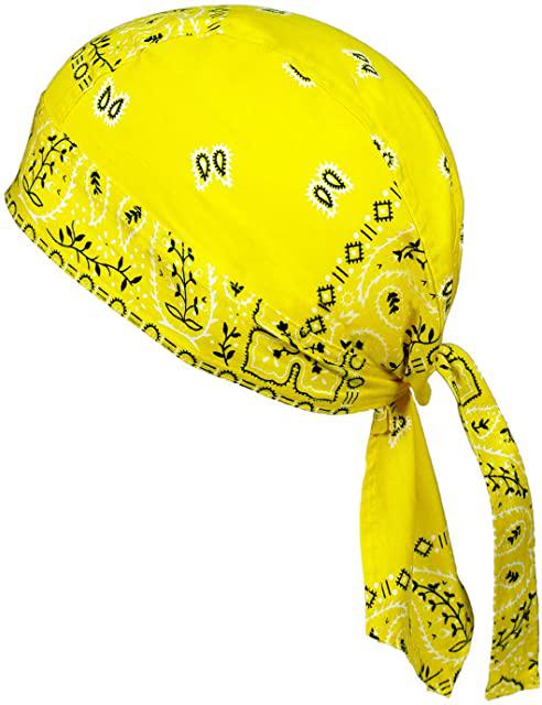 Miglior bandana deserto