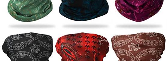 Miglior bandana motociclista