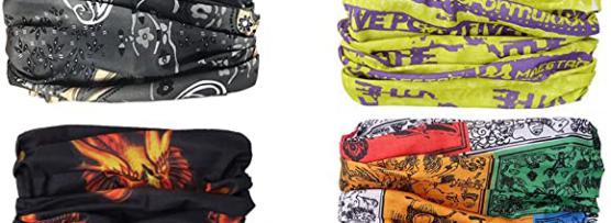 Miglior bandana nera gang