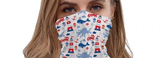 Miglior bandana octopus