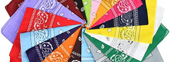 Miglior bandana pimkie