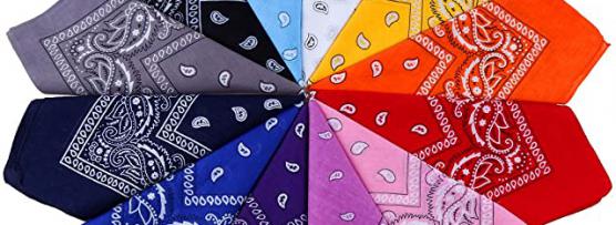 Miglior bandana rossa