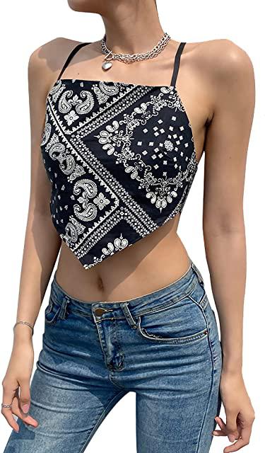 Miglior bandana top