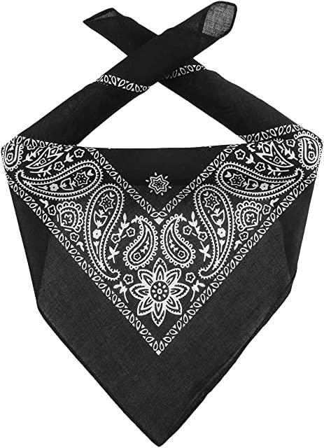 Miglior bandana uomo nera