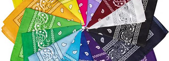 Miglior bandane per ragazze