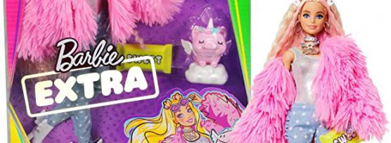 Miglior barbie con occhiali