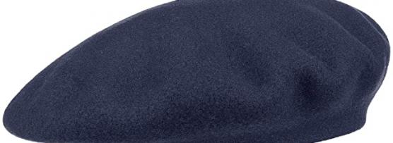 Miglior basco blu donna