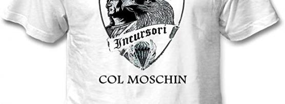 Miglior basco col moschin