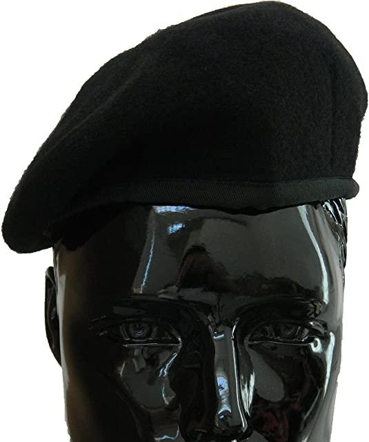 Miglior basco nero esercito