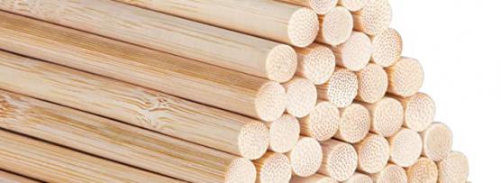 Miglior bastoni in legno artigianali
