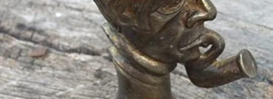 Miglior bastoni in legno fatti a mano