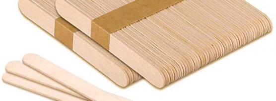 Miglior bastoni in legno
