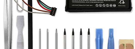 Miglior batteria fascia garmin