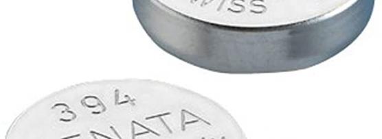 Miglior batteria per orologio swatch irony chrono
