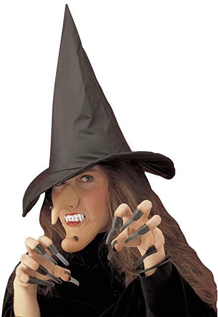 Miglior befana cappello