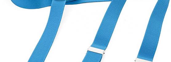 Miglior bermuda con bretelle