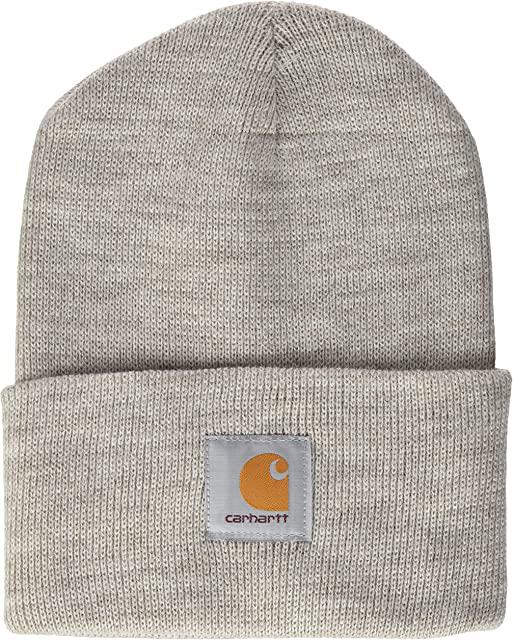 Miglior berretta carhartt grigia