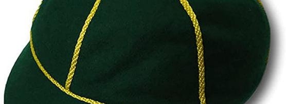 Miglior berretta scout