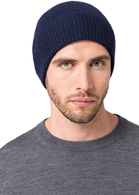 Miglior berretto cashmere uomo