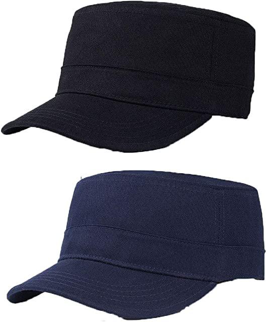 Miglior berretto militare blu