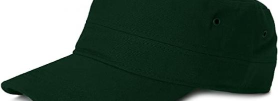 Miglior berretto verde militare