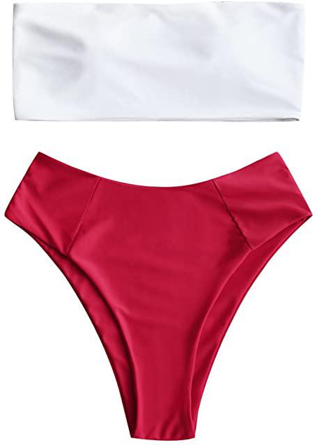 Miglior bikini con fascia imbottita