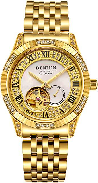 Miglior binlun orologi