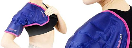 Miglior borsa ghiaccio con fascia