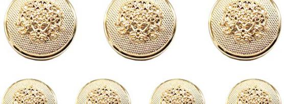 Miglior bottoni chanel