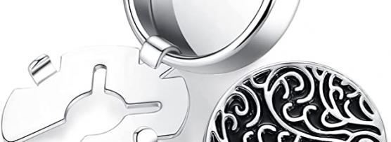 Miglior bottoni gemelli per camicie
