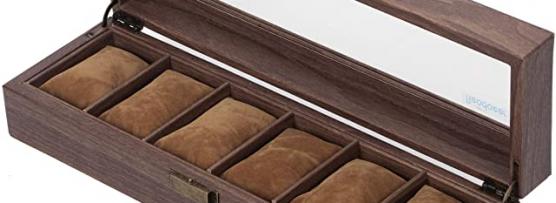 Miglior box orologi