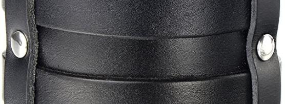 Miglior bracciali a fascia larga uomo