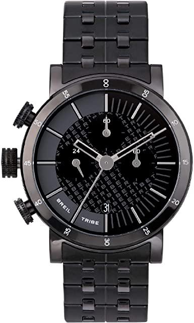 Miglior breil orologio nero