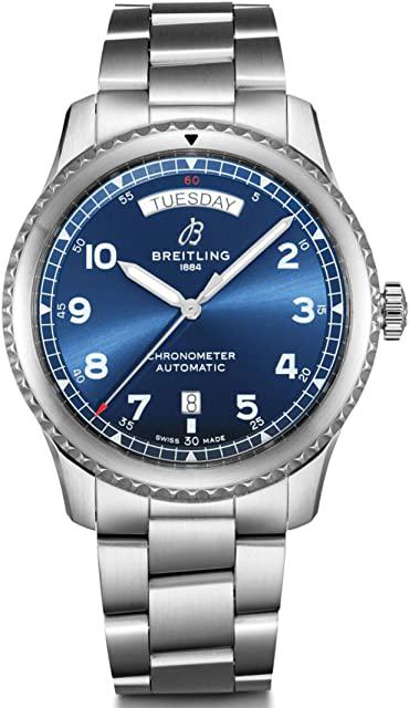 Miglior breitling orologi