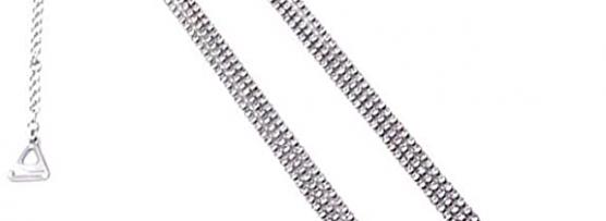 Miglior bretelle per reggiseno con strass