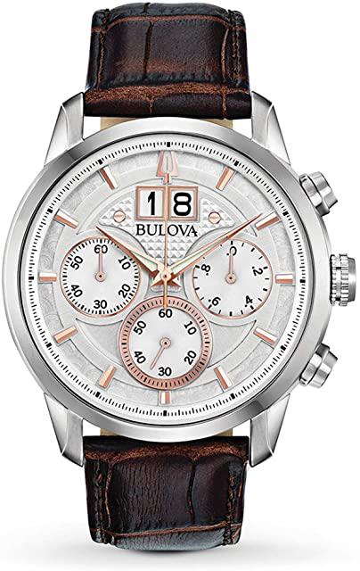 Miglior bulova orologi uomo
