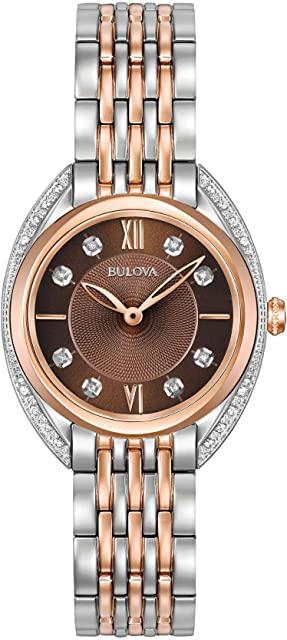 Miglior bulova orologi