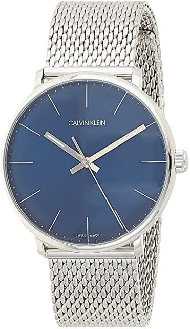 Miglior calvin klein uomo orologio