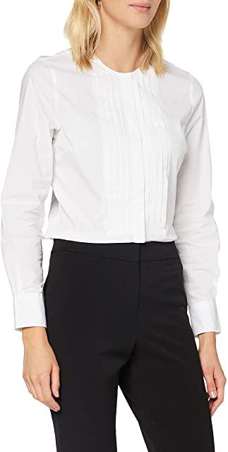 Miglior camicia plastron