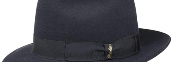 Miglior cappelli a tesa larga uomo